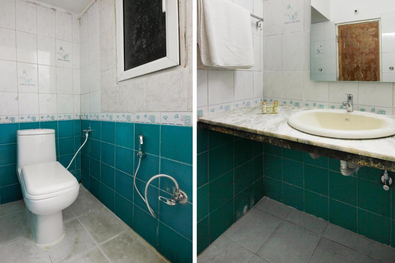 היידראבד Capital O Sri Suprabhat Grand Near Kachiguda Railway Station מראה חיצוני תמונה